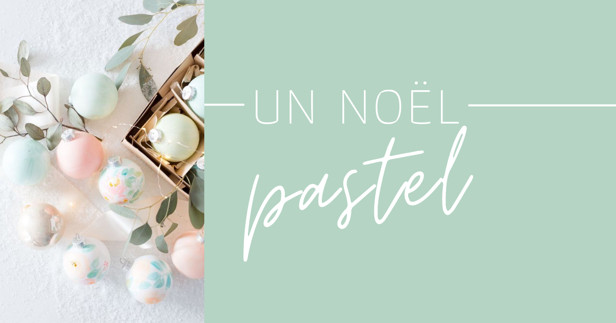 Blogue Noel pastel Struktura 2019