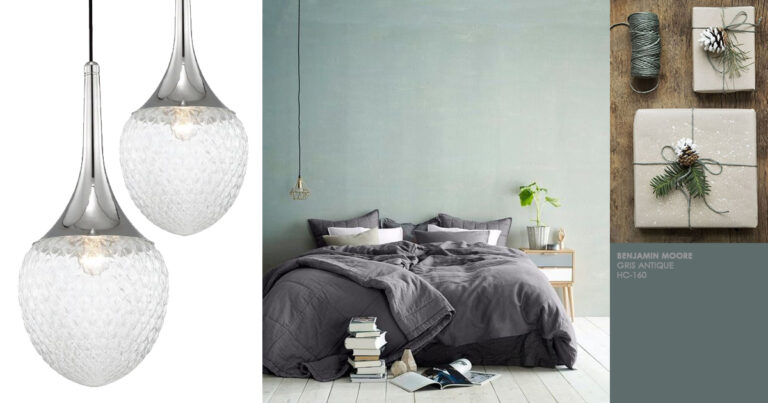 Blogue Tendance Élégance Antique Struktura Design 2017