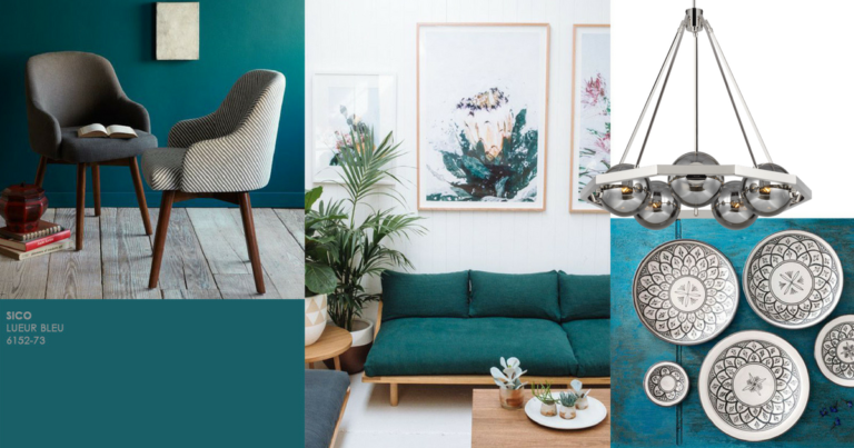 Blogue Tendance Évasion Struktura Design 2018