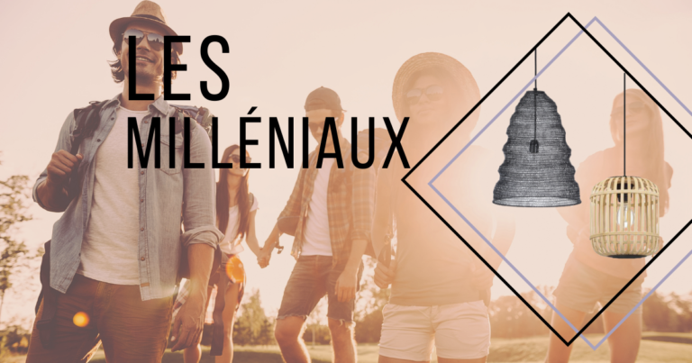 Blogue Tendance Milleniaux Struktura 2018