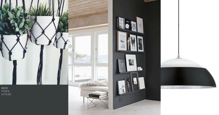 Blogue Tendance Retour à l'essentiel Struktura Design 2017
